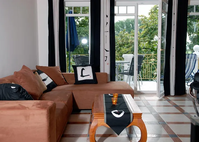 Hotel Elbresidenz Birkwitz Pirna