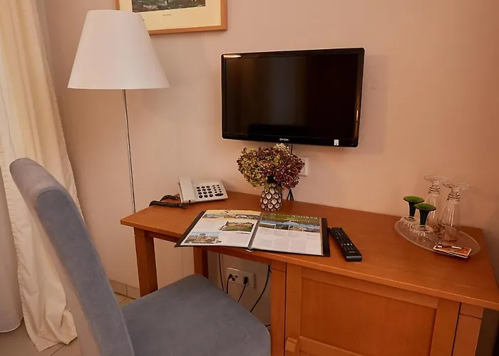 Hotel Am Malerweg Pirna